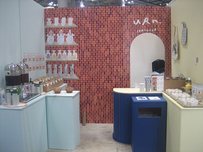 coffeetable01 SCAJワールドスペシャルティコーヒーカンファレンス2025 出展レポート