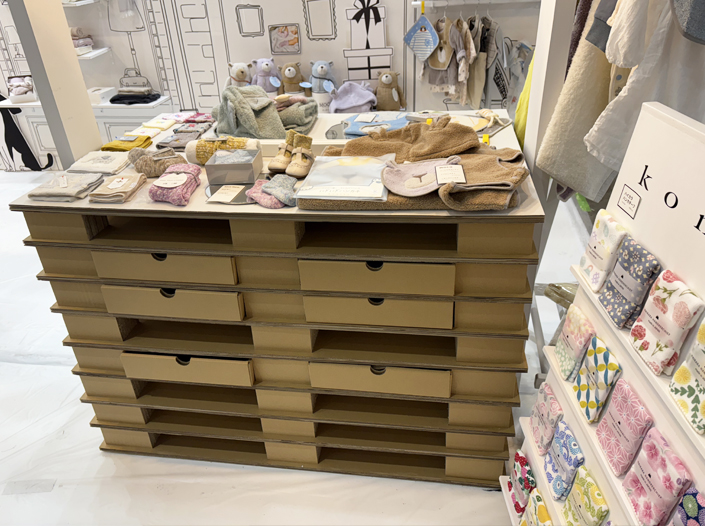 2026giftshow03 東京ギフトショー什器