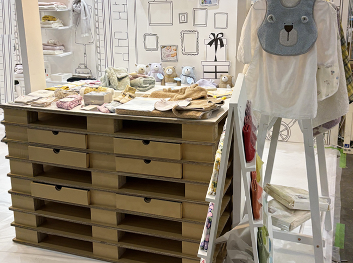 2026giftshow04 東京ギフトショー什器